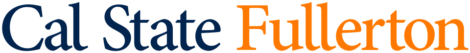 Cal State Fullerton